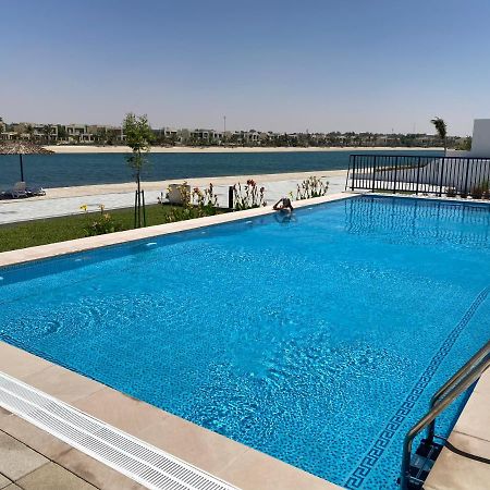 Marbella Luxury 3Br & 5Br Villas At Hayat Island, Mina Al Arab Ras al-Khaimah Exterior photo