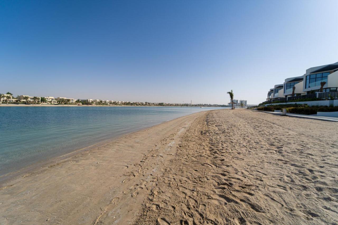 Marbella Luxury 3Br & 5Br Villas At Hayat Island, Mina Al Arab Ras al-Khaimah Exterior photo