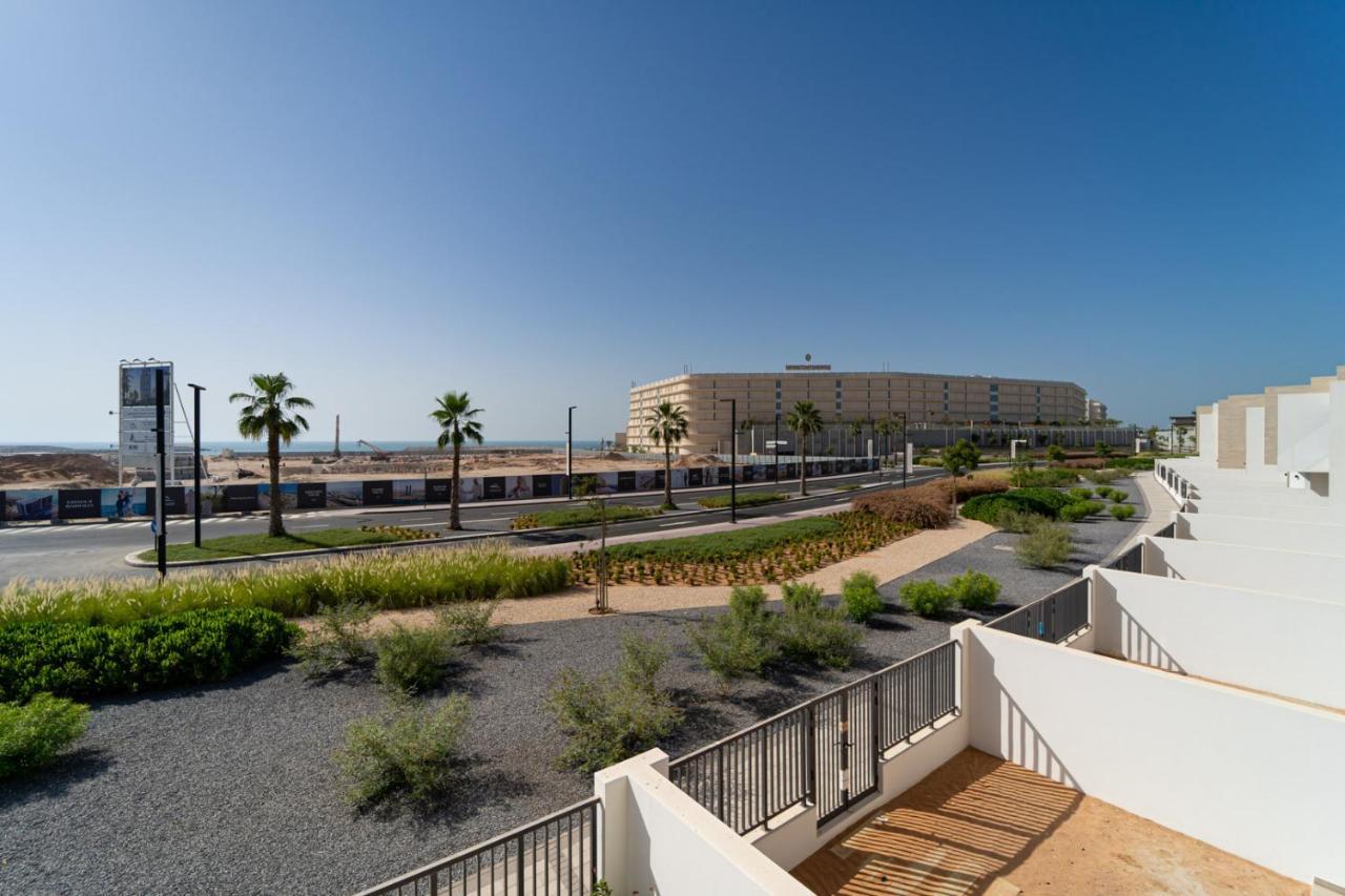 Marbella Luxury 3Br & 5Br Villas At Hayat Island, Mina Al Arab Ras al-Khaimah Exterior photo