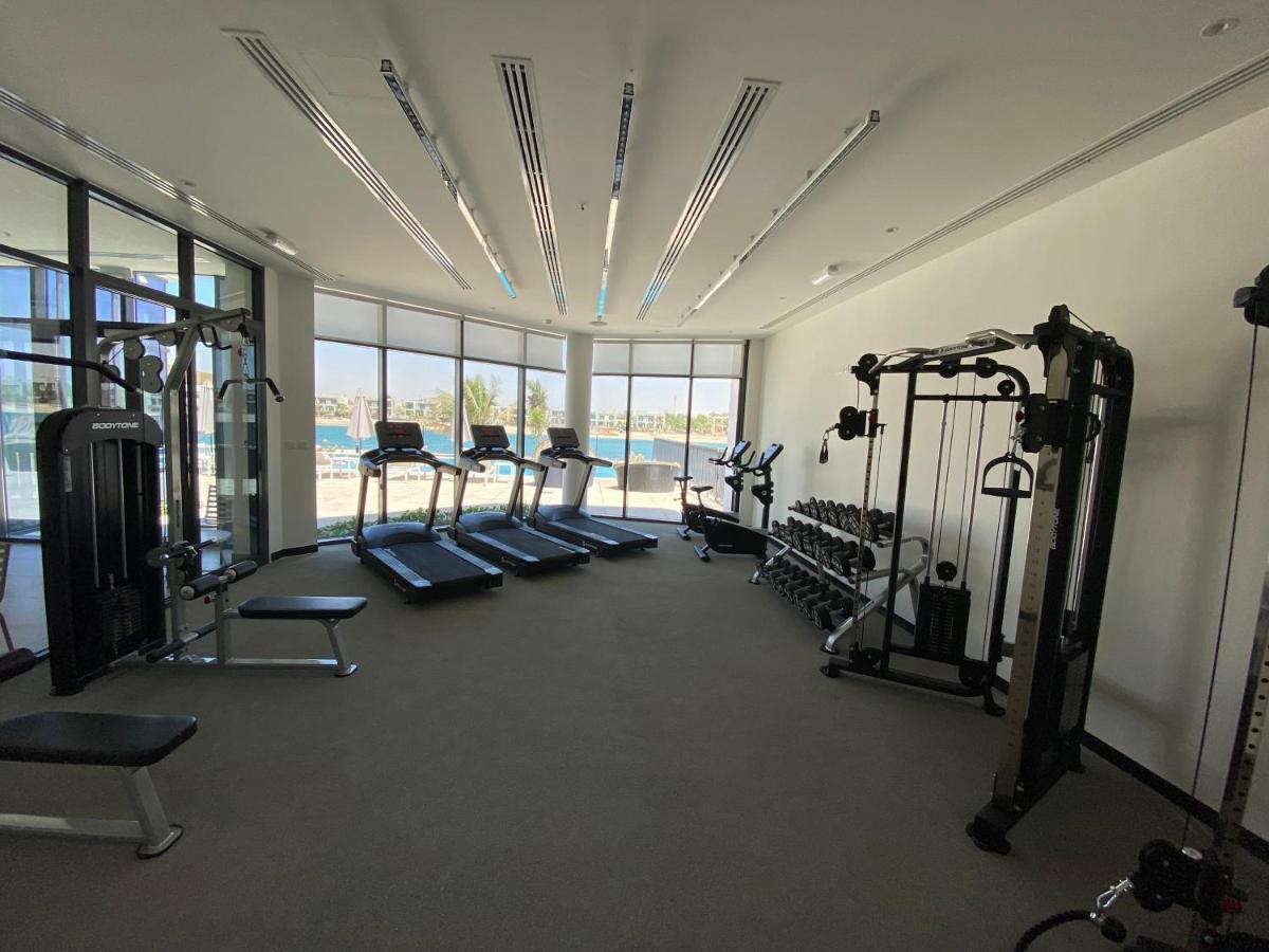 Marbella Luxury 3Br & 5Br Villas At Hayat Island, Mina Al Arab Ras al-Khaimah Exterior photo