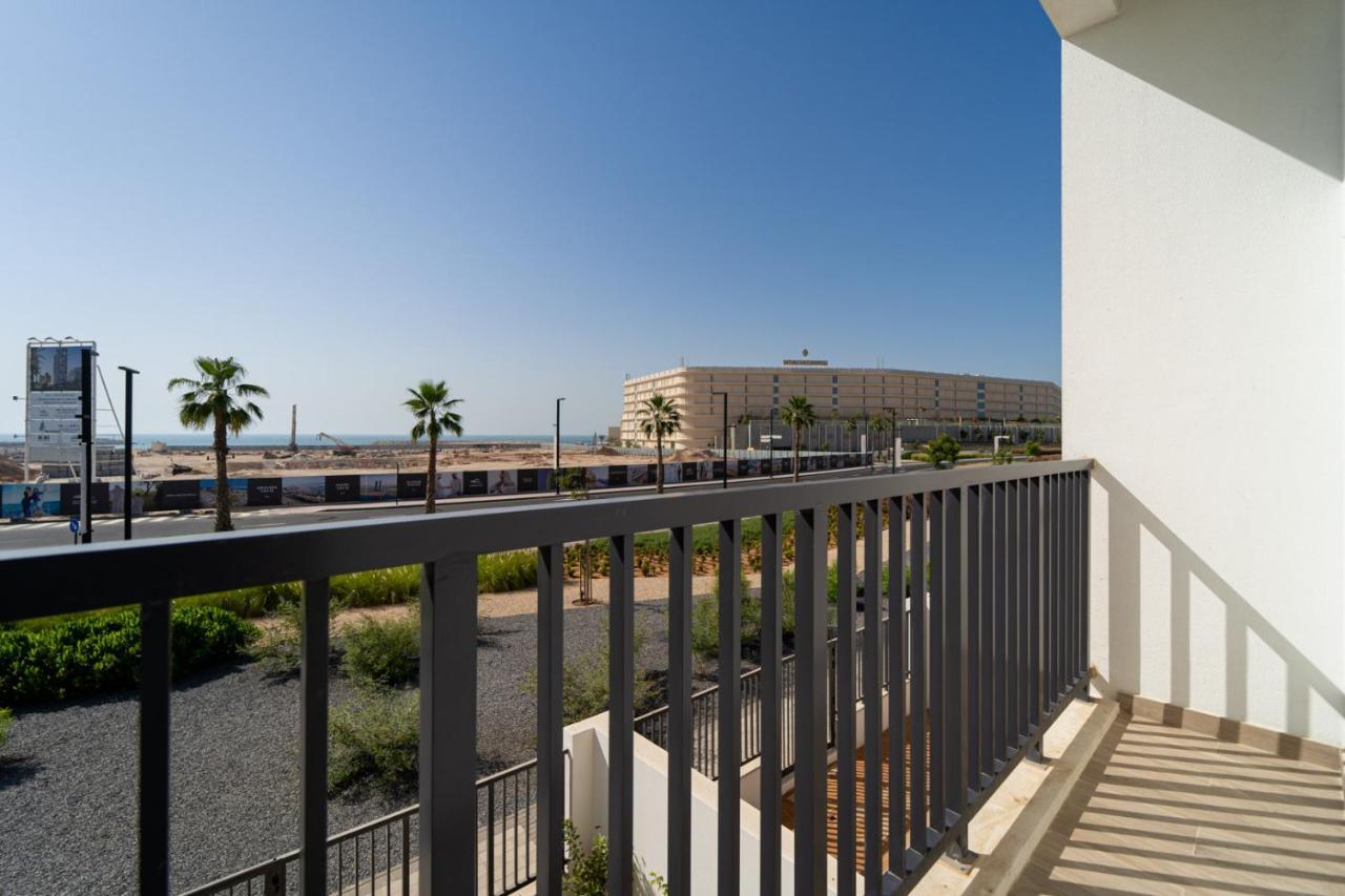 Marbella Luxury 3Br & 5Br Villas At Hayat Island, Mina Al Arab Ras al-Khaimah Exterior photo