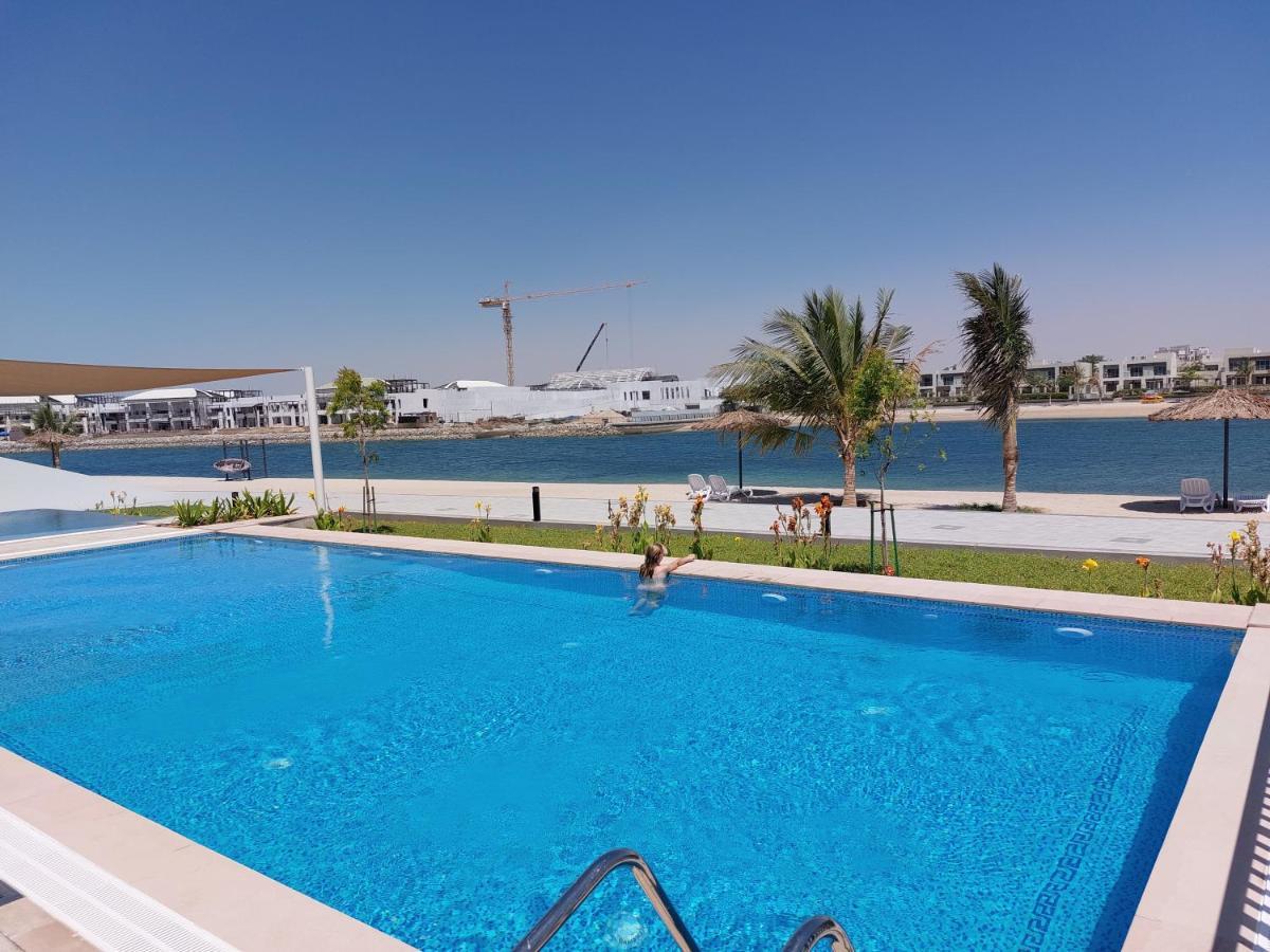 Marbella Luxury 3Br & 5Br Villas At Hayat Island, Mina Al Arab Ras al-Khaimah Exterior photo
