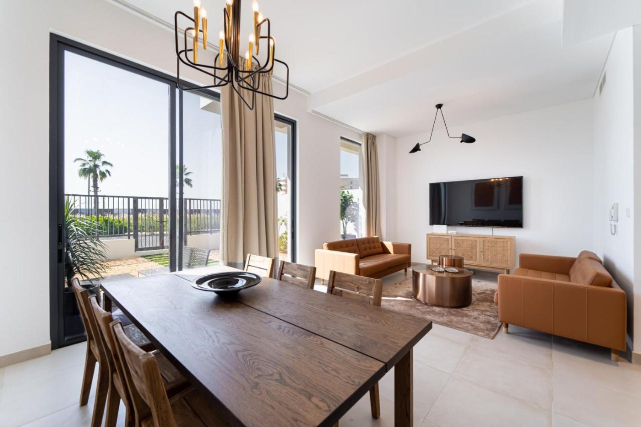 Marbella Luxury 3Br & 5Br Villas At Hayat Island, Mina Al Arab Ras al-Khaimah Exterior photo