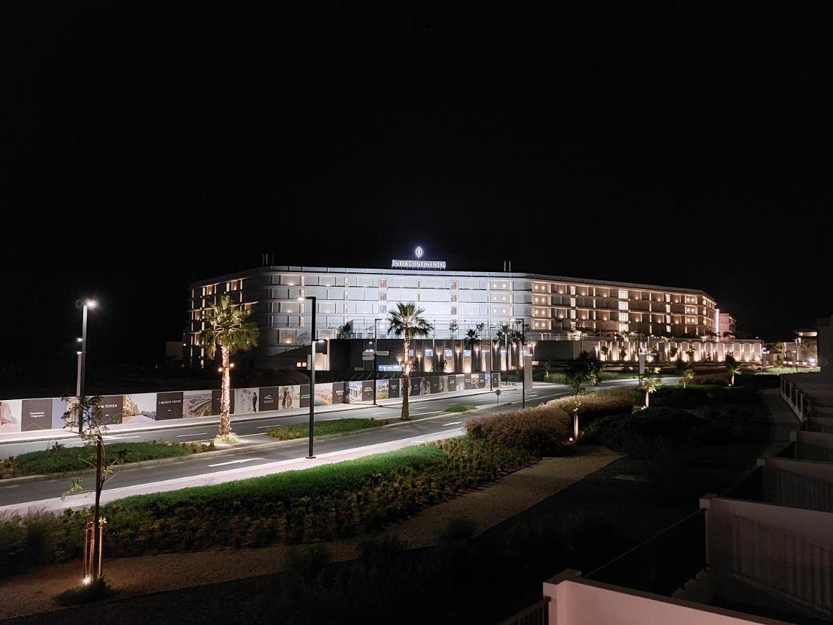 Marbella Luxury 3Br & 5Br Villas At Hayat Island, Mina Al Arab Ras al-Khaimah Exterior photo