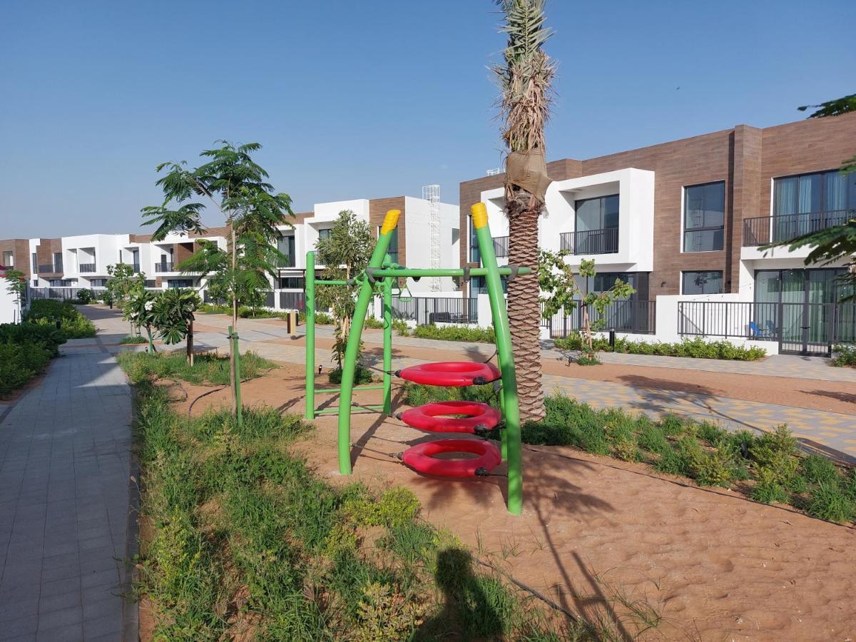 Marbella Luxury 3Br & 5Br Villas At Hayat Island, Mina Al Arab Ras al-Khaimah Exterior photo