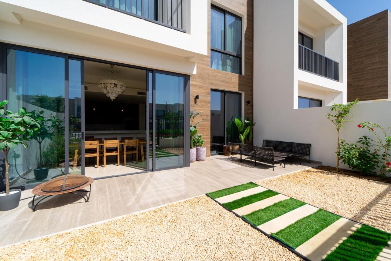 Marbella Luxury 3Br & 5Br Villas At Hayat Island, Mina Al Arab Ras al-Khaimah Exterior photo