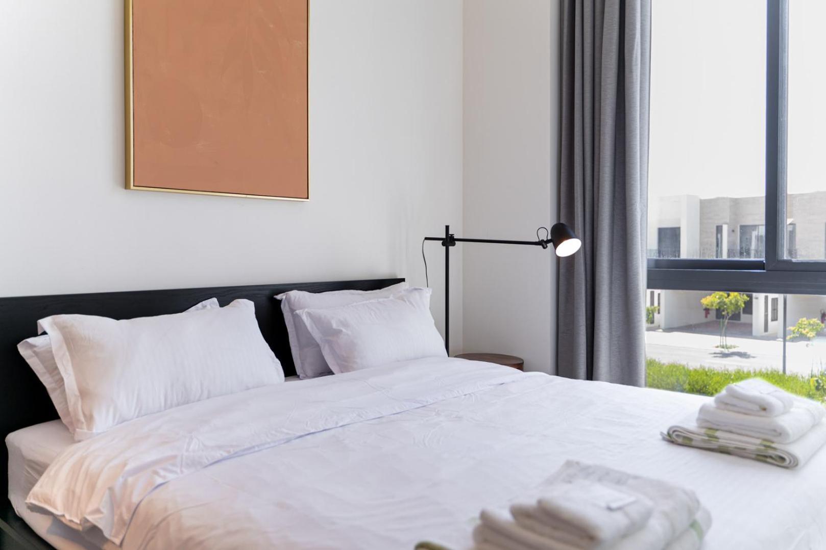 Marbella Luxury 3Br & 5Br Villas At Hayat Island, Mina Al Arab Ras al-Khaimah Room photo