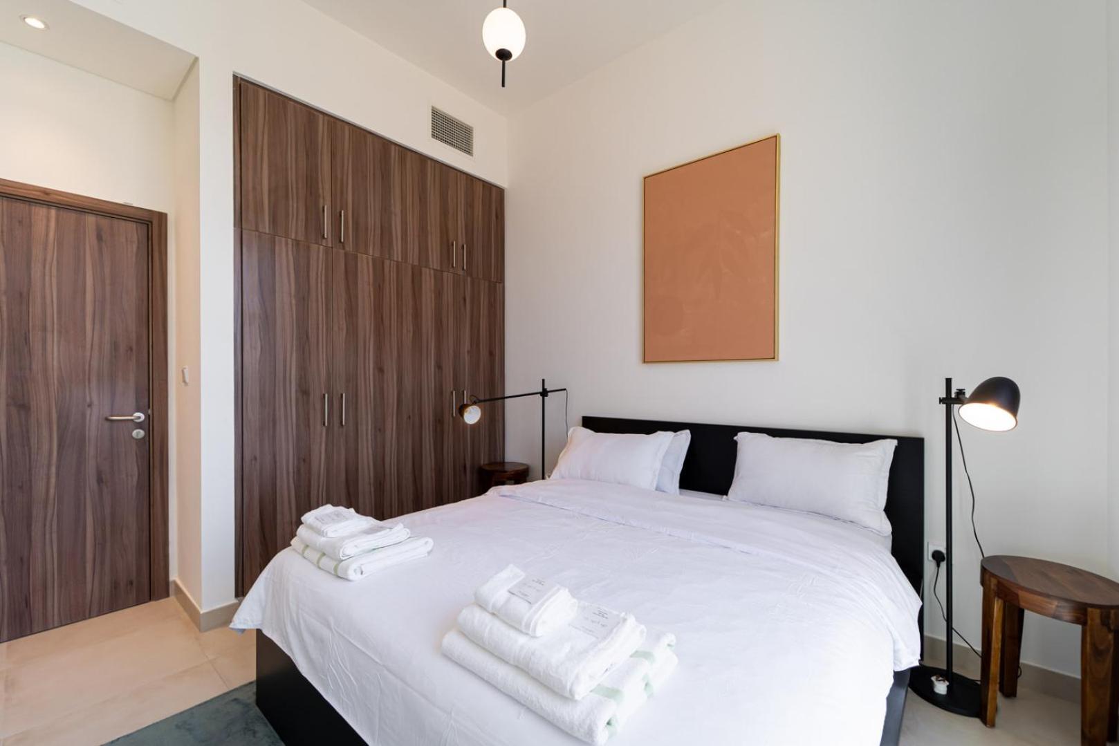 Marbella Luxury 3Br & 5Br Villas At Hayat Island, Mina Al Arab Ras al-Khaimah Room photo