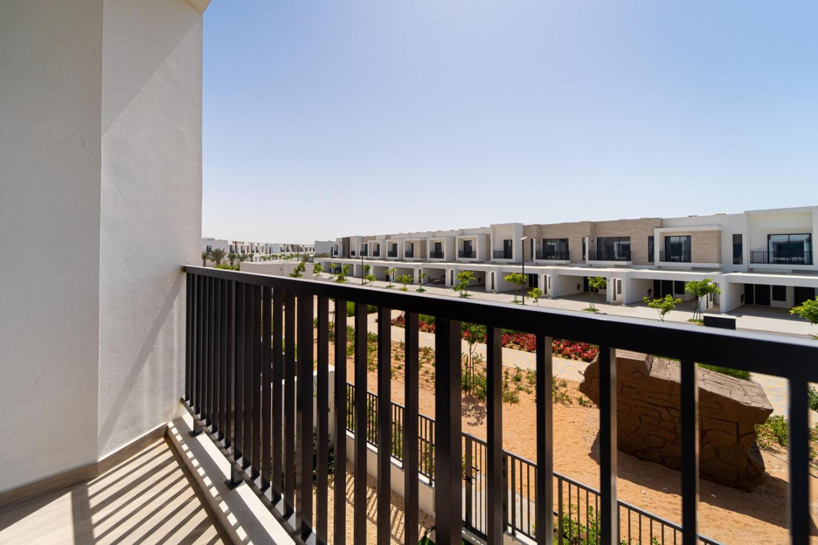 Marbella Luxury 3Br & 5Br Villas At Hayat Island, Mina Al Arab Ras al-Khaimah Room photo