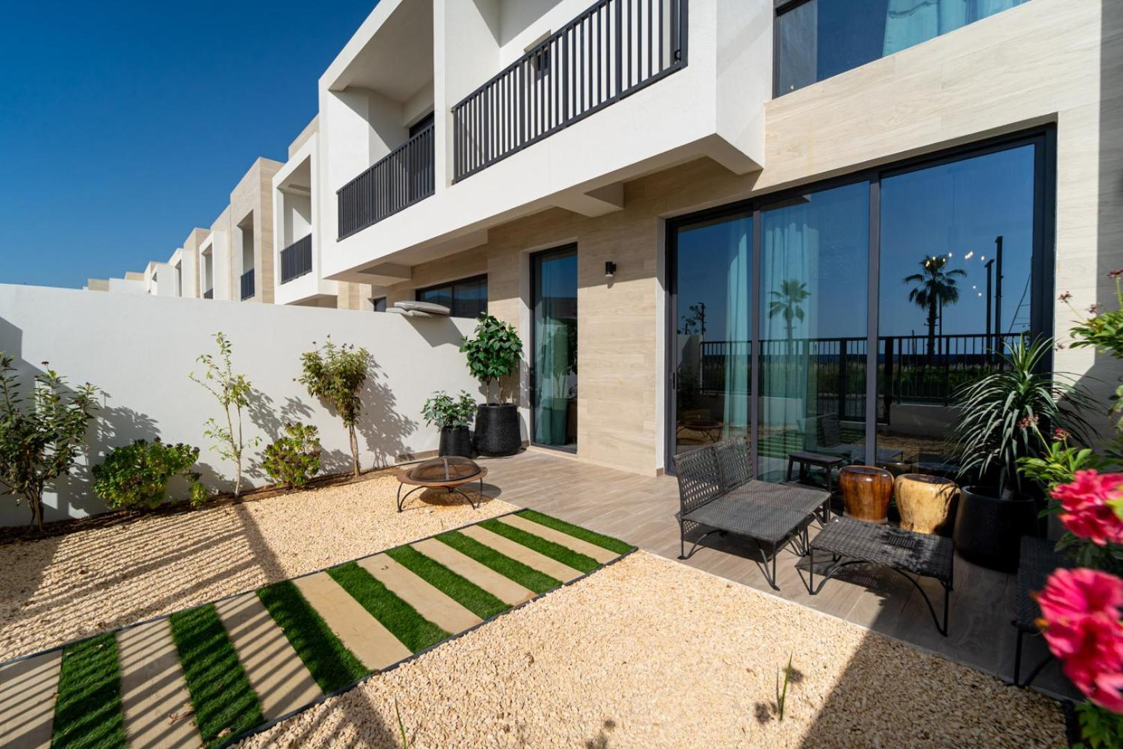 Marbella Luxury 3Br & 5Br Villas At Hayat Island, Mina Al Arab Ras al-Khaimah Room photo